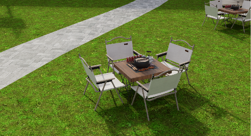 宁阳县酒店帐篷定制：解锁旅居新体验，打造差异化竞争力