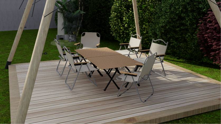 宁阳县帐篷生产厂家：以匠心筑牢户外装备的品质根基